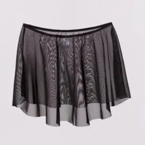 Little Lena Mesh Skirt