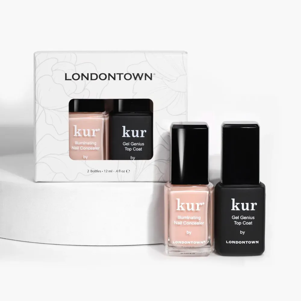 Londontown Conceal   Go Bubble 12ml