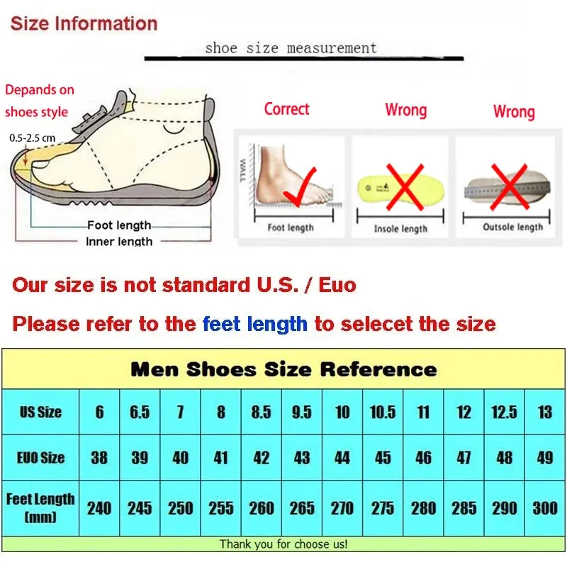 Luxury Men Leather Shoes Formal Dress Shoes for Male Plus Size Party Wedding Office Work Shoes Slip on Business Casual Oxfords