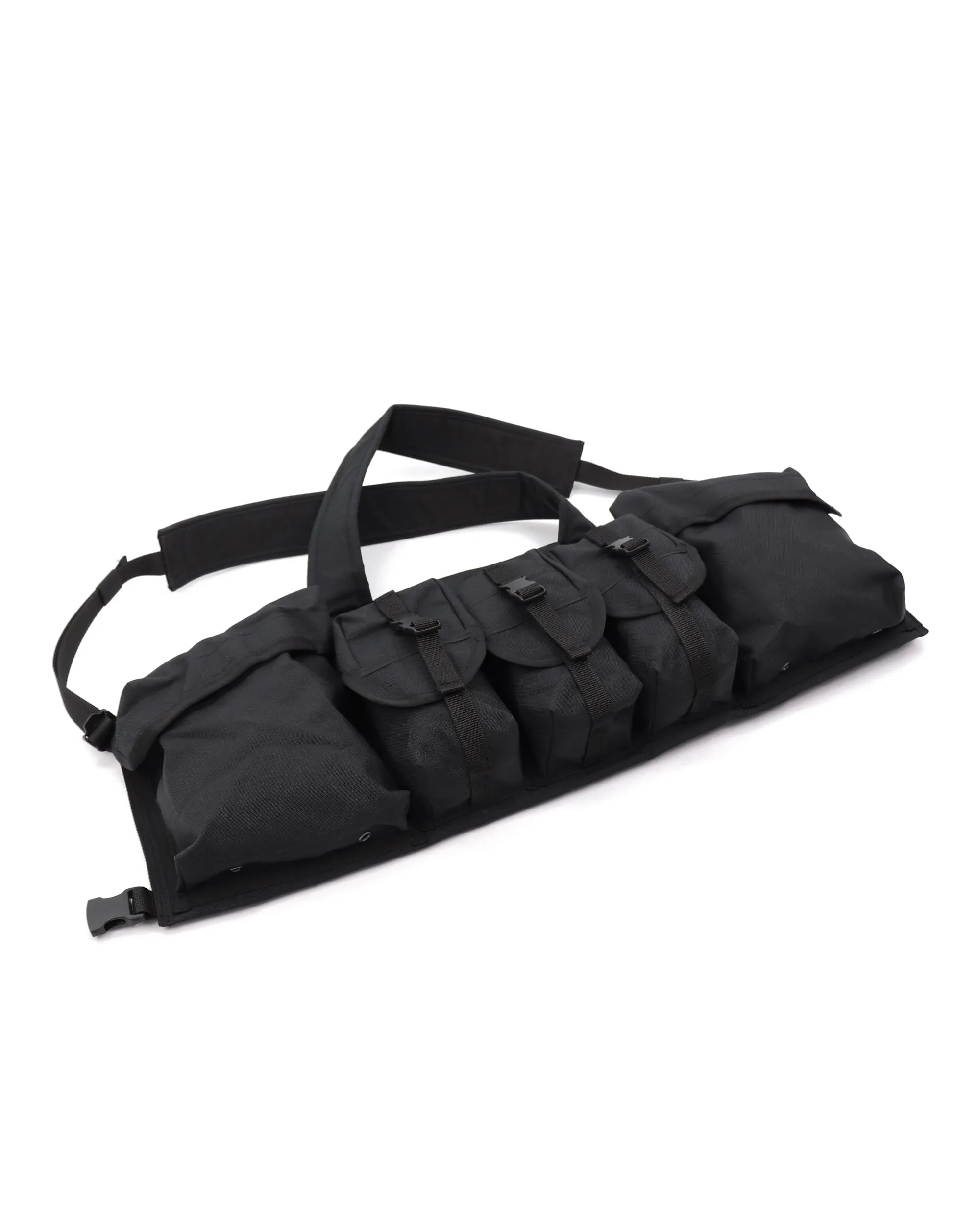 M170 Classic Chest Rig - Black