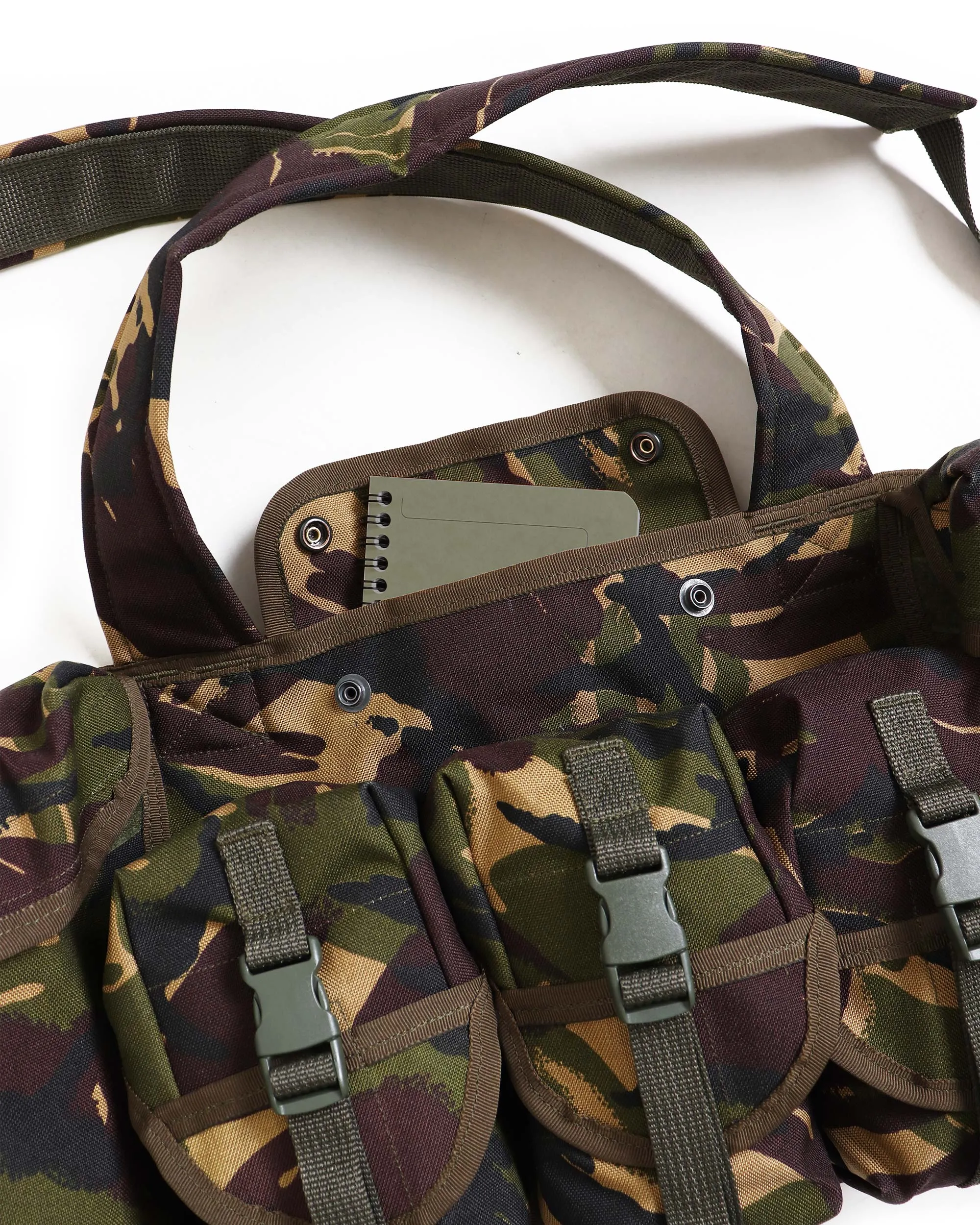 M170 Classic Chest Rig - British DPM