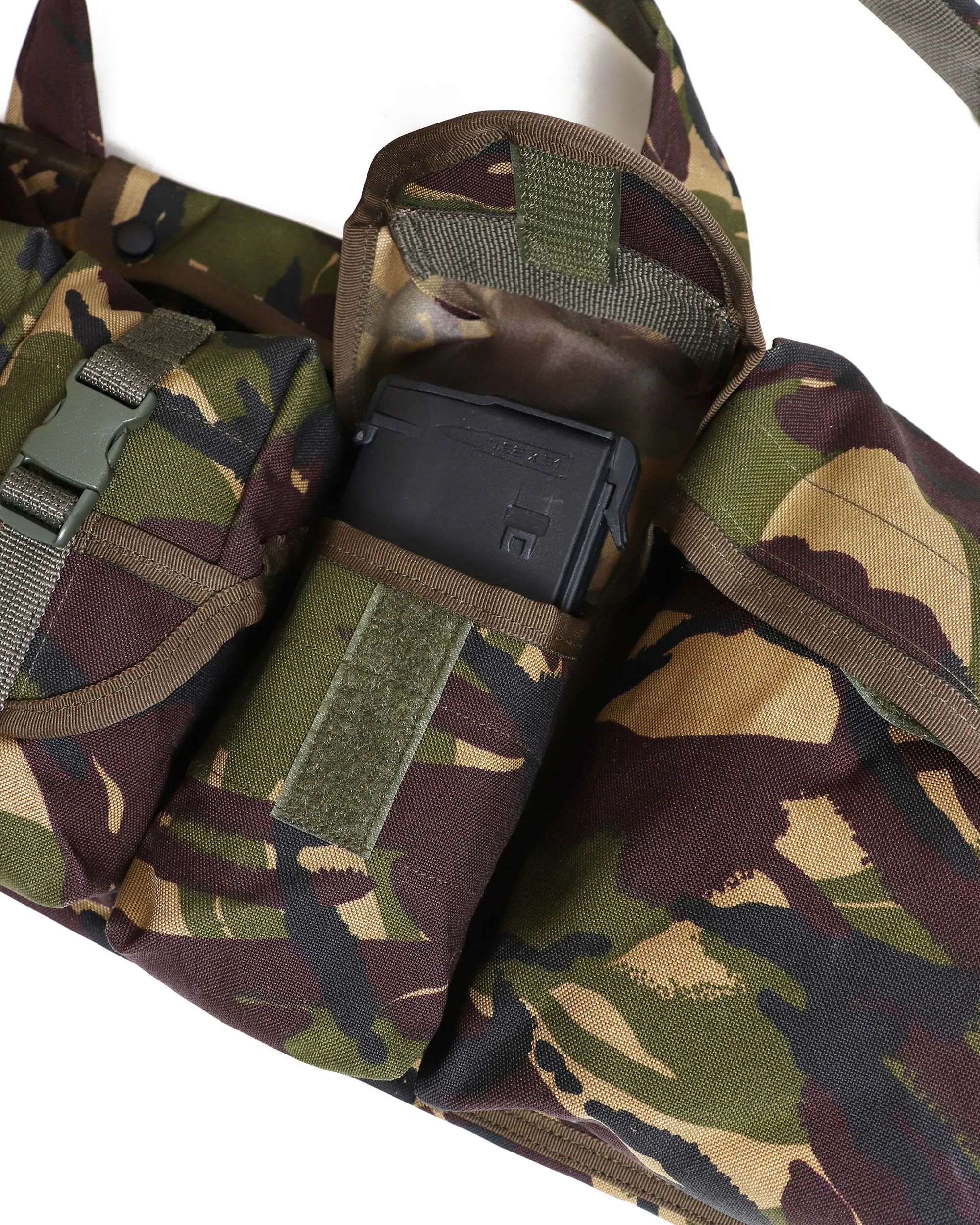 M170 Classic Chest Rig - British DPM