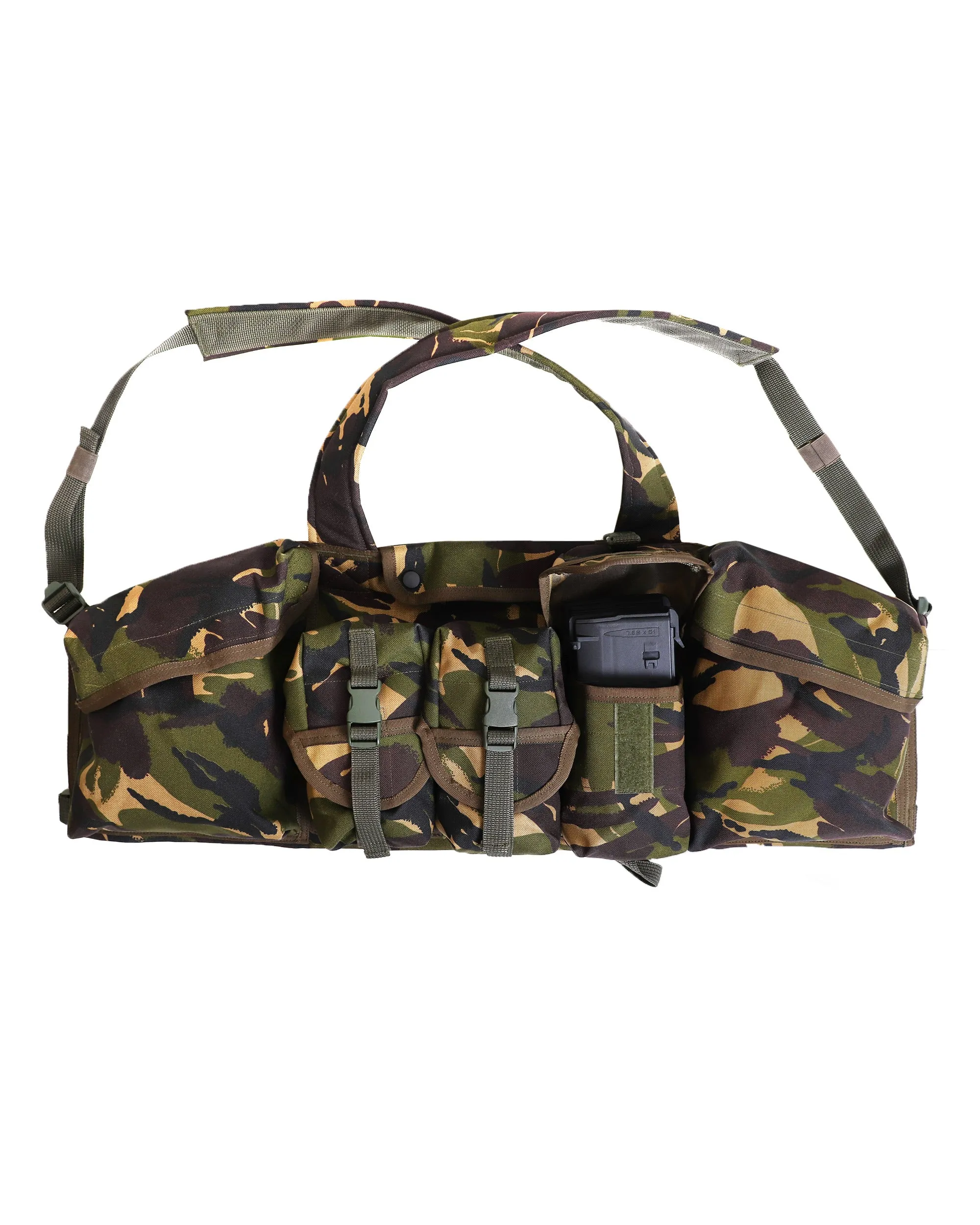 M170 Classic Chest Rig - British DPM