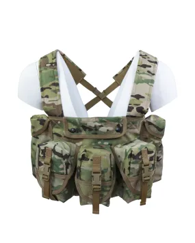 M170 Classic Chest Rig - MultiCam®️