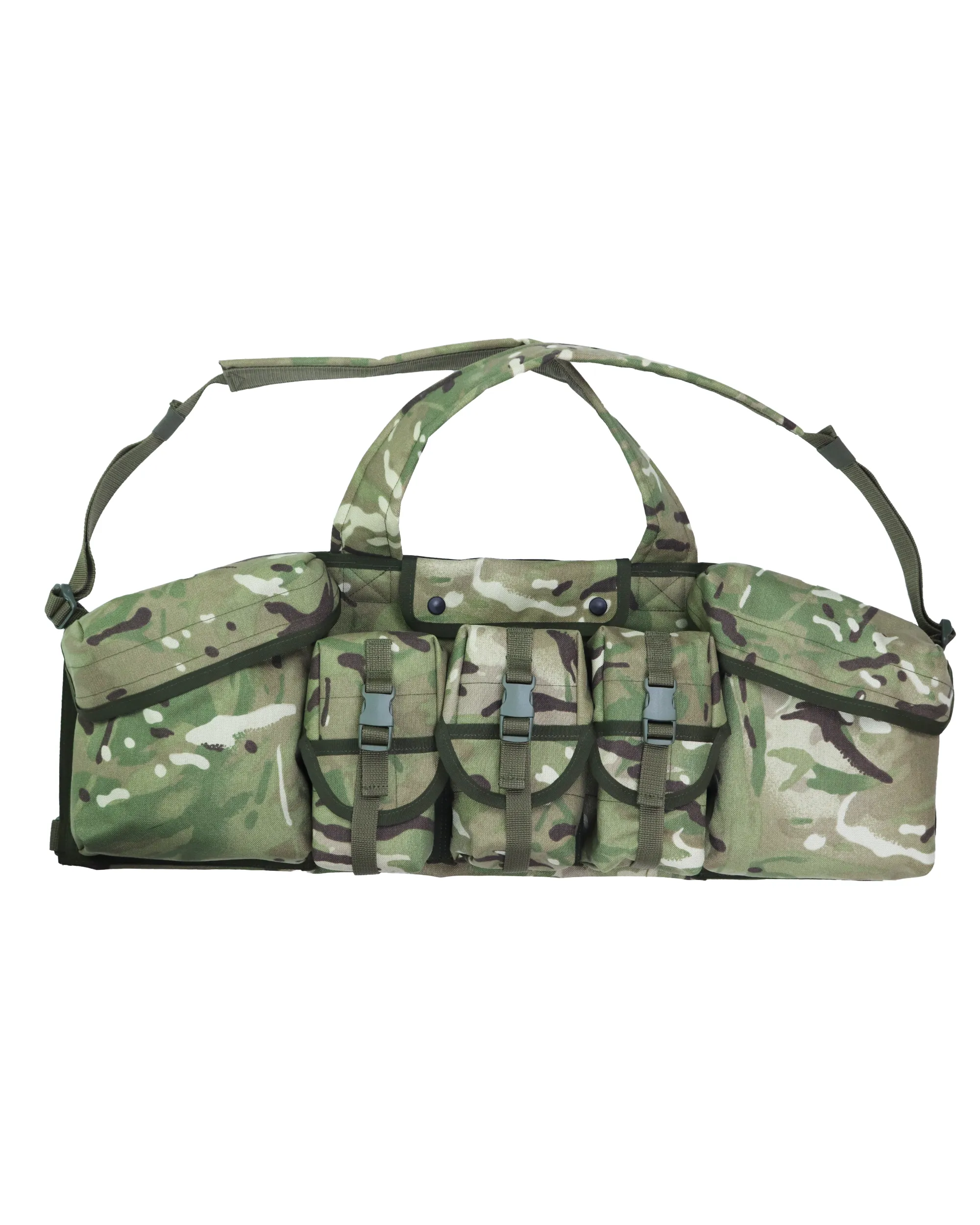 M170 Classic Chest Rig - Vista