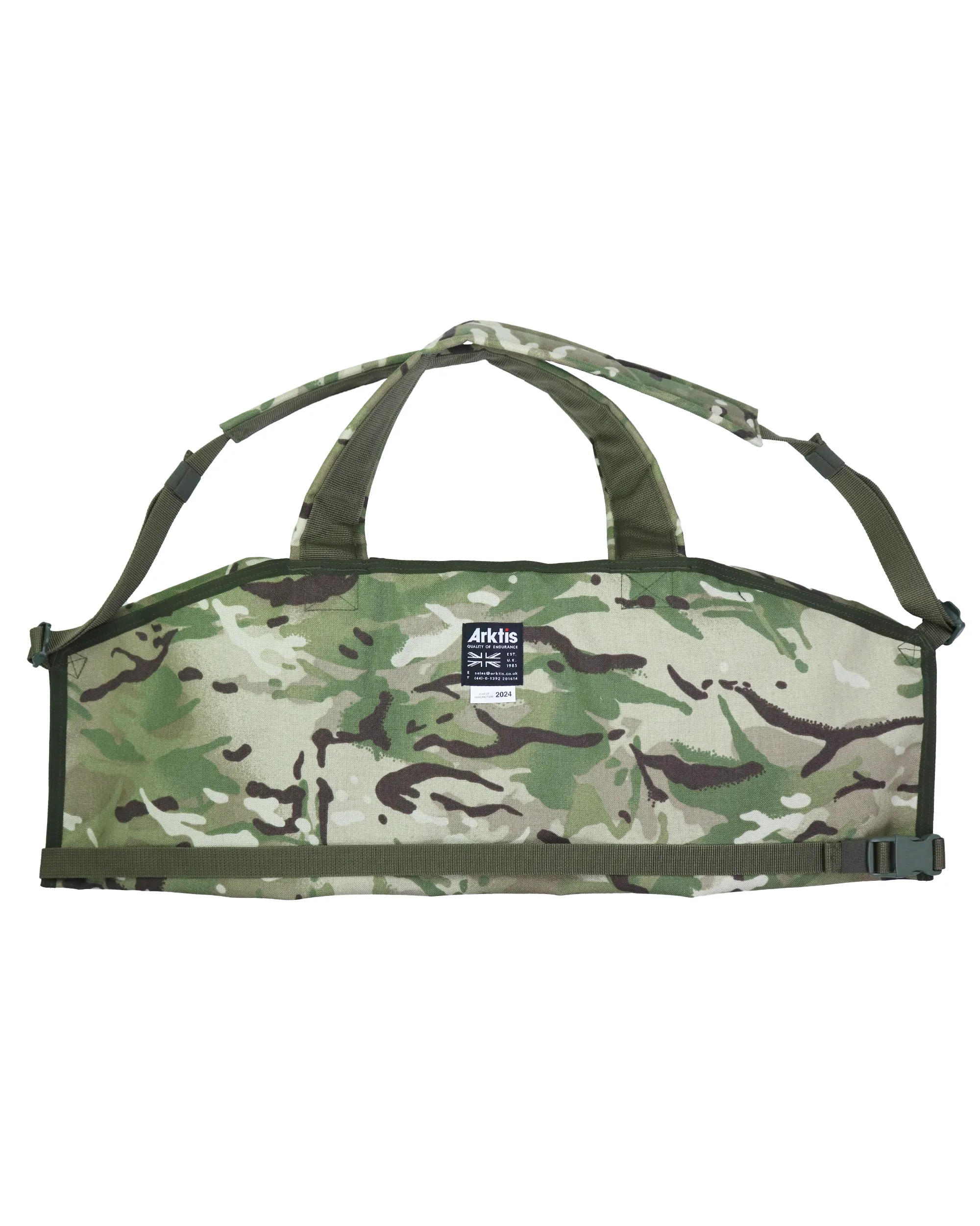 M170 Classic Chest Rig - Vista