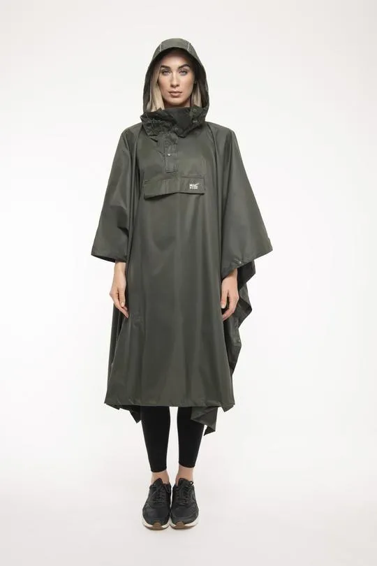 Mac In A Sac ® Origin 2 Poncho One Size