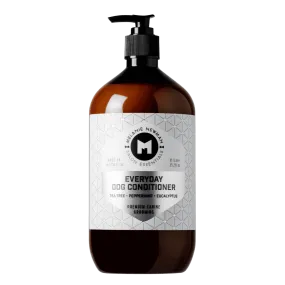 Melanie Newman Everyday Conditioner - 1L