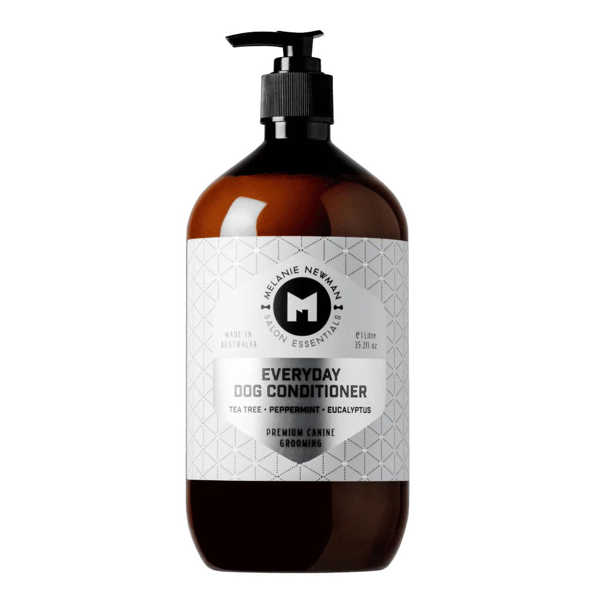 Melanie Newman Everyday Conditioner - 1L