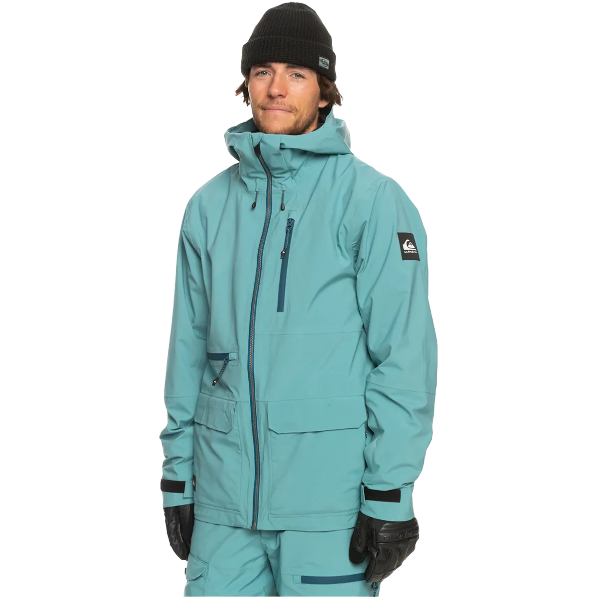 Men's Sammy Carlson Stretch Quest Jacket