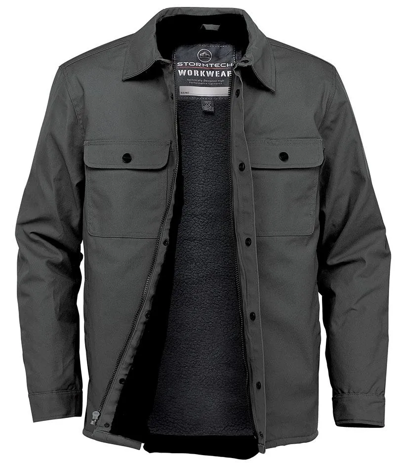 Men's Tradesmith Jacket - CWC-3