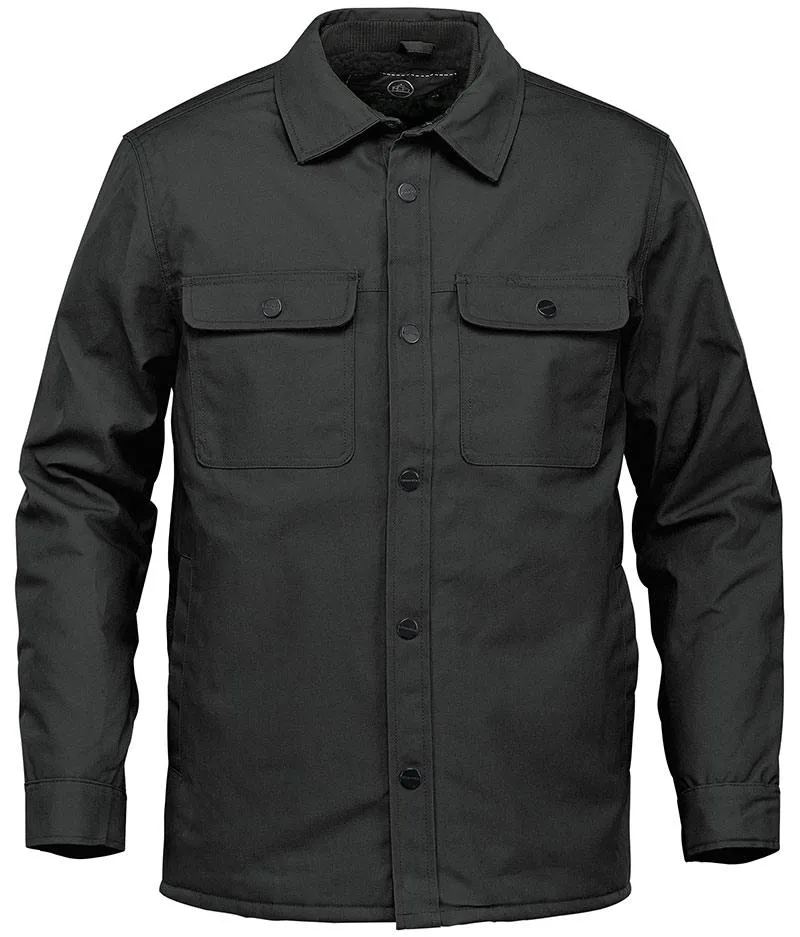 Men's Tradesmith Jacket - CWC-3