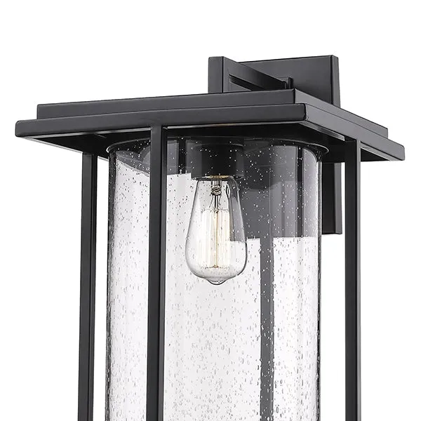 Millennium 2622 1-lt Outdoor Wall Sconce