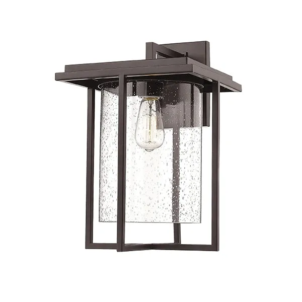 Millennium 2622 1-lt Outdoor Wall Sconce