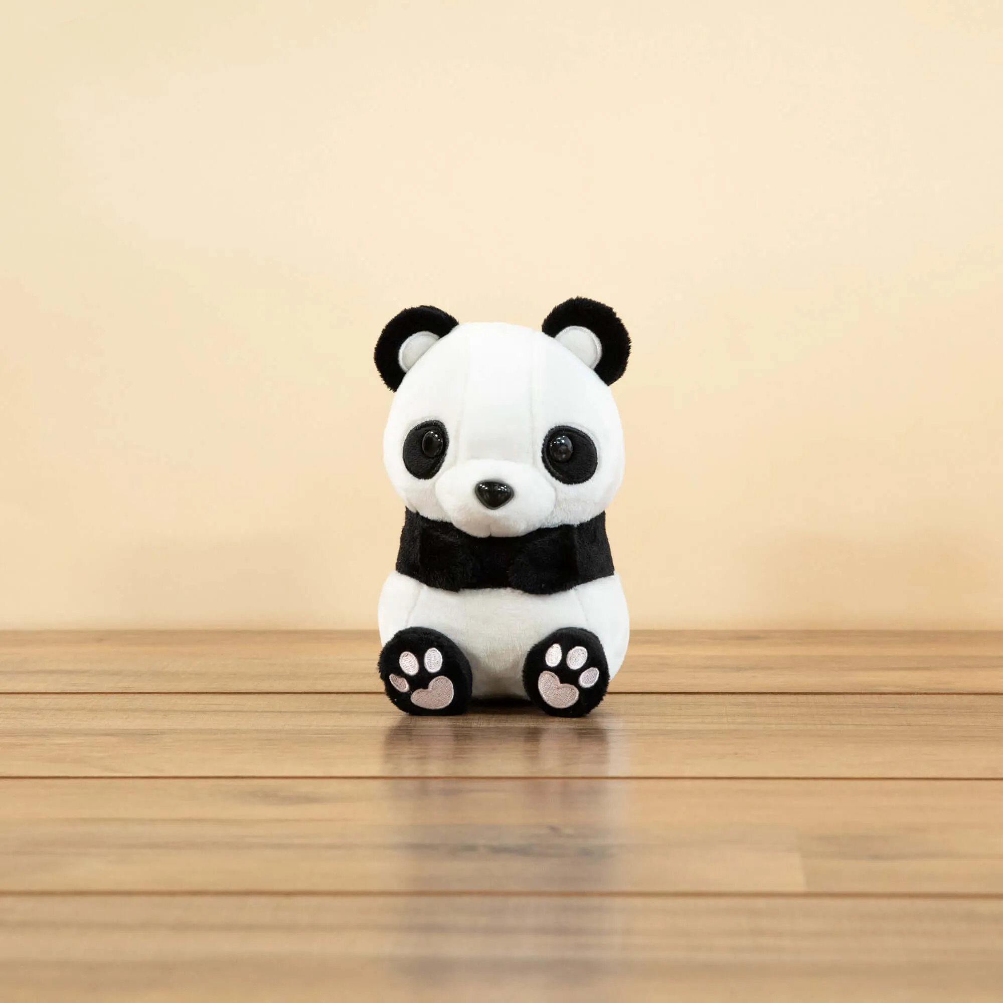 Mini Pandi the Panda