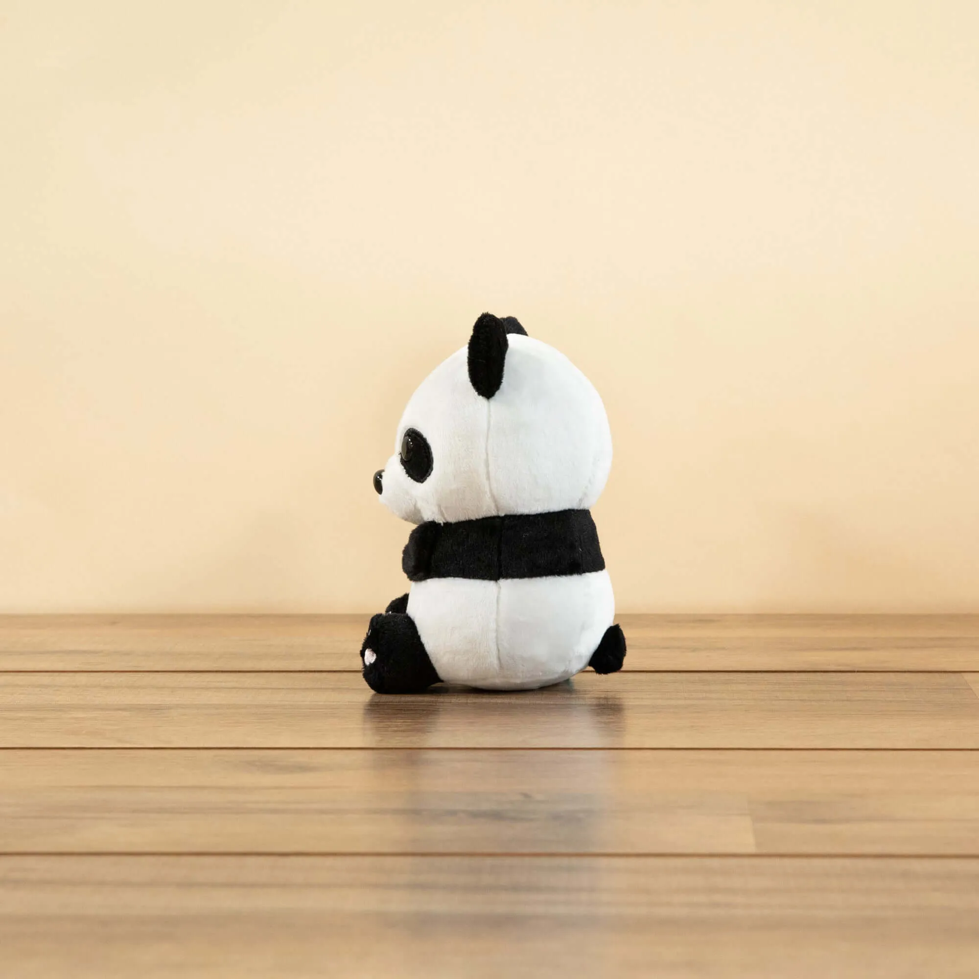 Mini Pandi the Panda