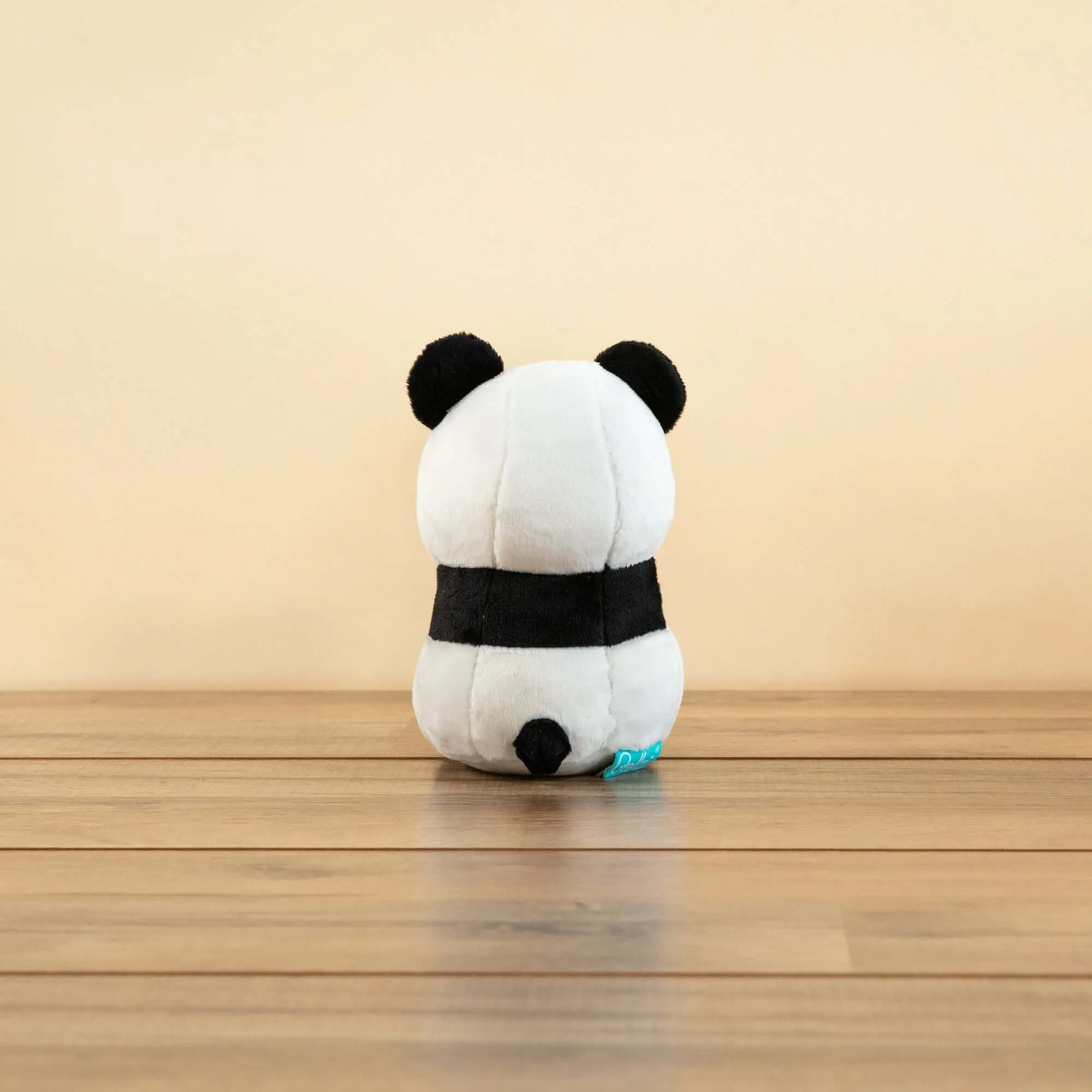 Mini Pandi the Panda