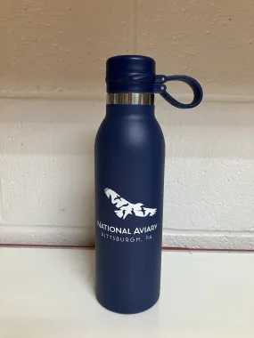 National Aviary Stainless Steel Bottle