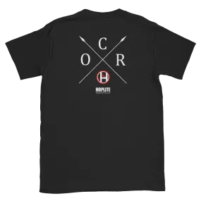 OCR Cross T-Shirt, back