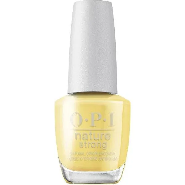 OPI Nature Strong Make My Daisy