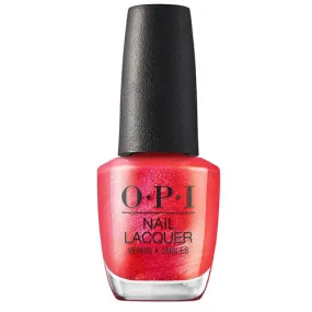 OPI Polish D55 Heart And Con-soul