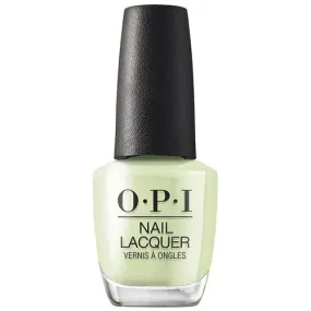 OPI Polish D56 The Pass Is Always Greener