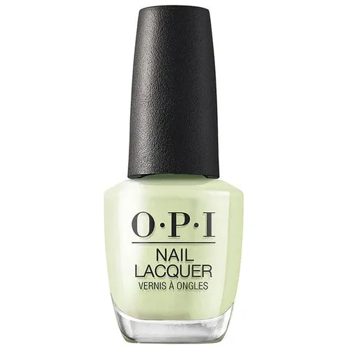 OPI Polish D56 The Pass Is Always Greener