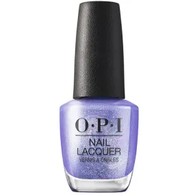 OPI Polish D58 You Had Me At Halo