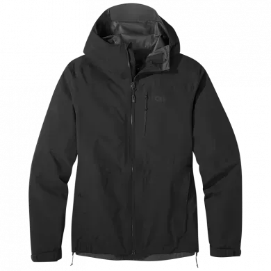 OR Women's Aspire II Gortex Jacket