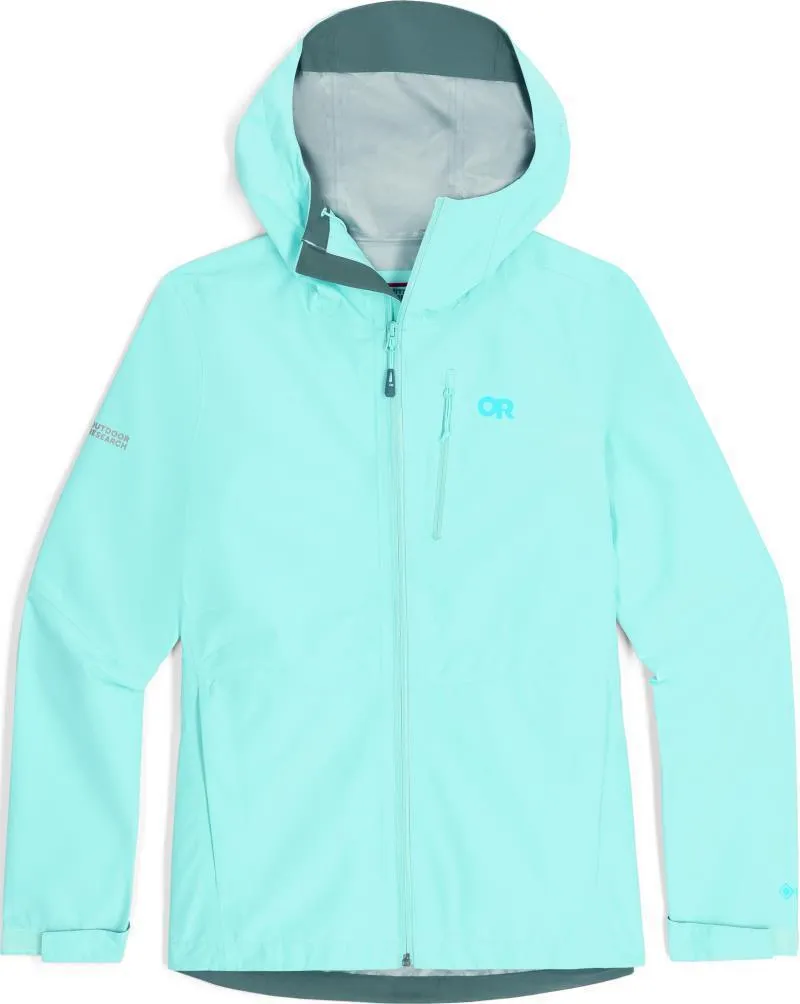 OR Women's Aspire II Gortex Jacket