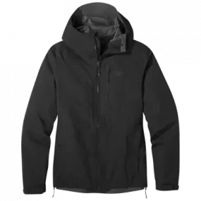 OR Women's Aspire II Gortex Jacket