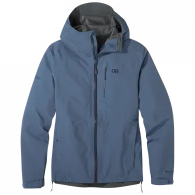 OR Women's Aspire II Gortex Jacket