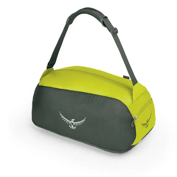 Osprey Ultra Light 30 Litre Stuff Duffel - Packable Duffle Bag