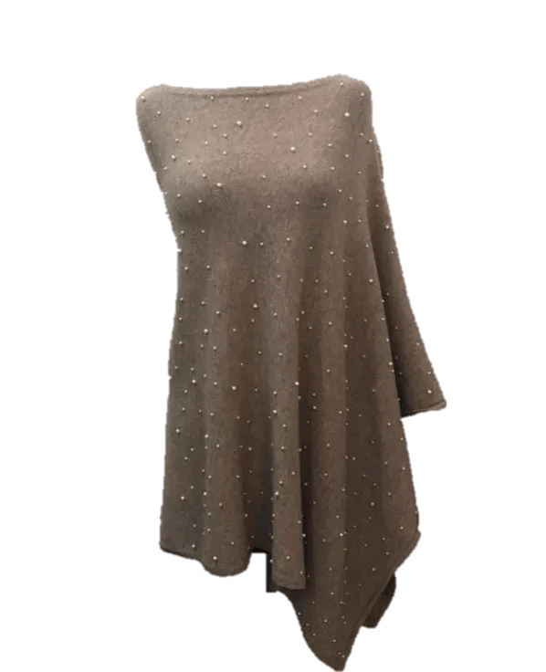 Pearl Poncho