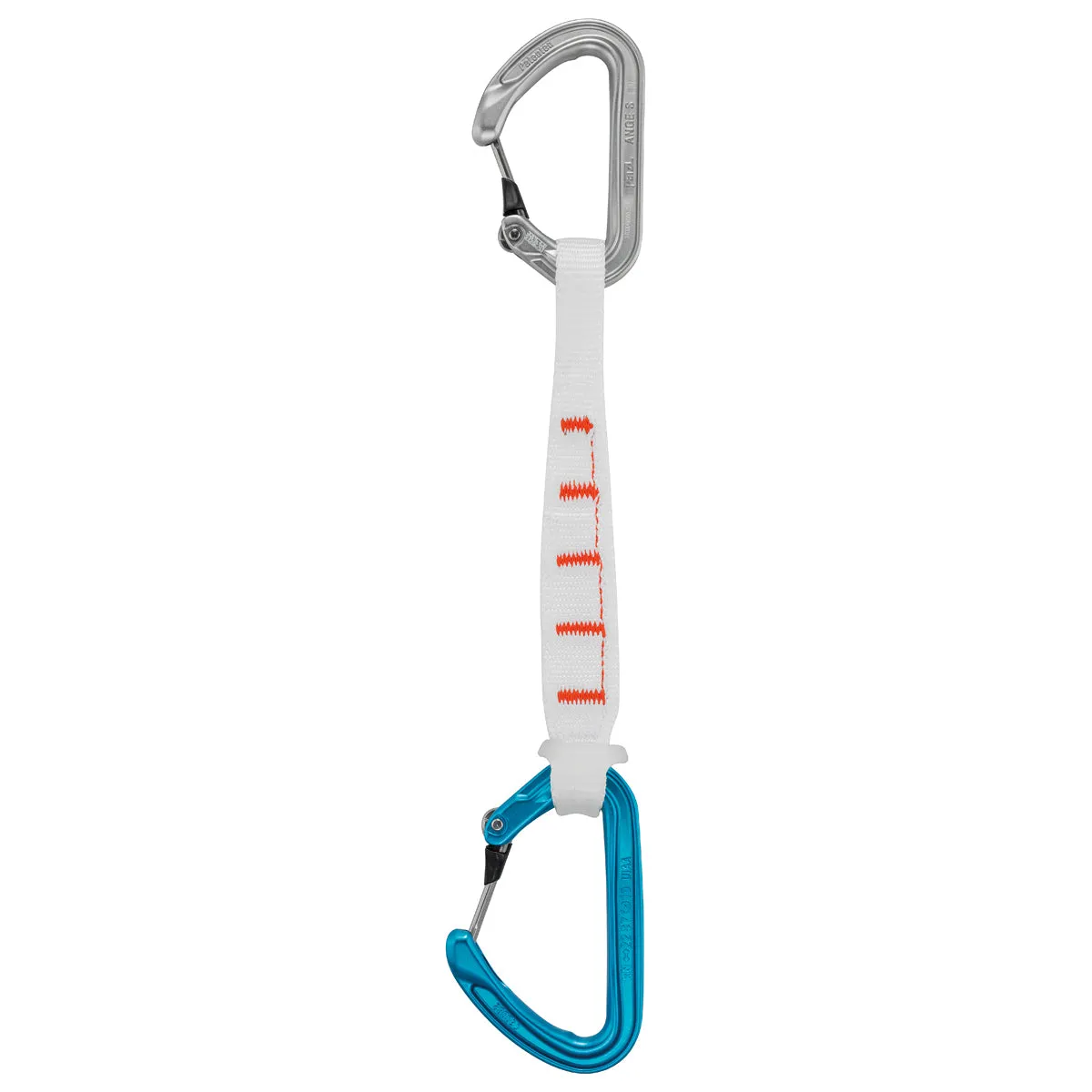 PETZL - ANGE FINESSE QUICKDRAW