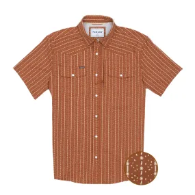 Poncho The Earl Short Sleeve Shirt