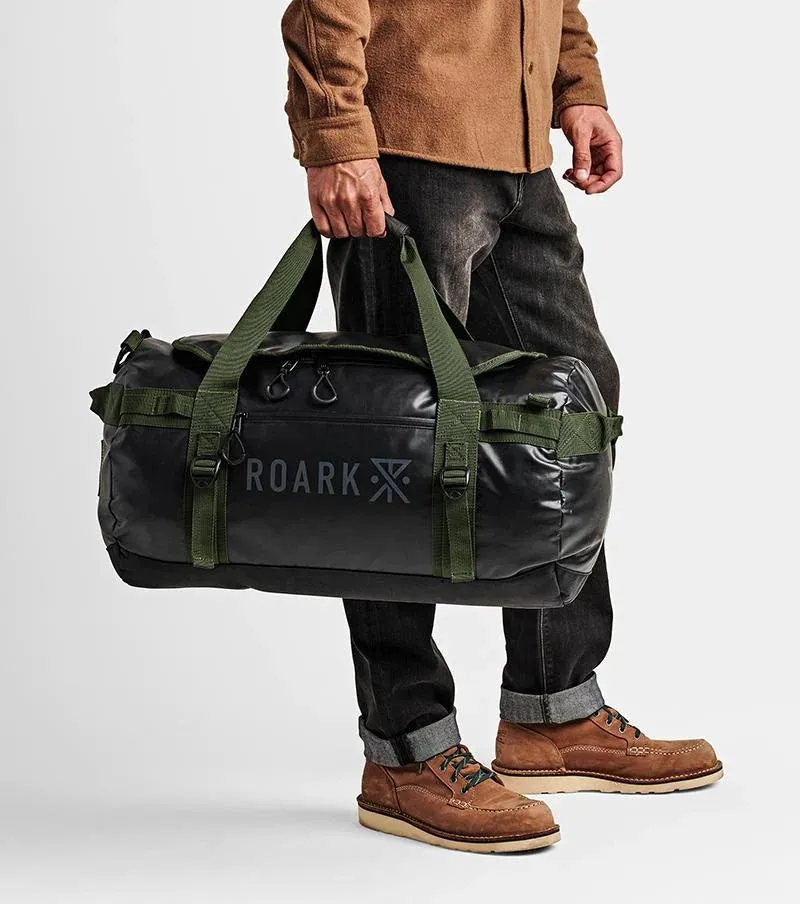 Pony Keg 60L Convertible Duffel Bag