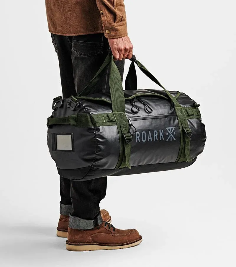 Pony Keg 60L Convertible Duffel Bag