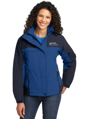 Port Authority Ladies Nootka Jacket