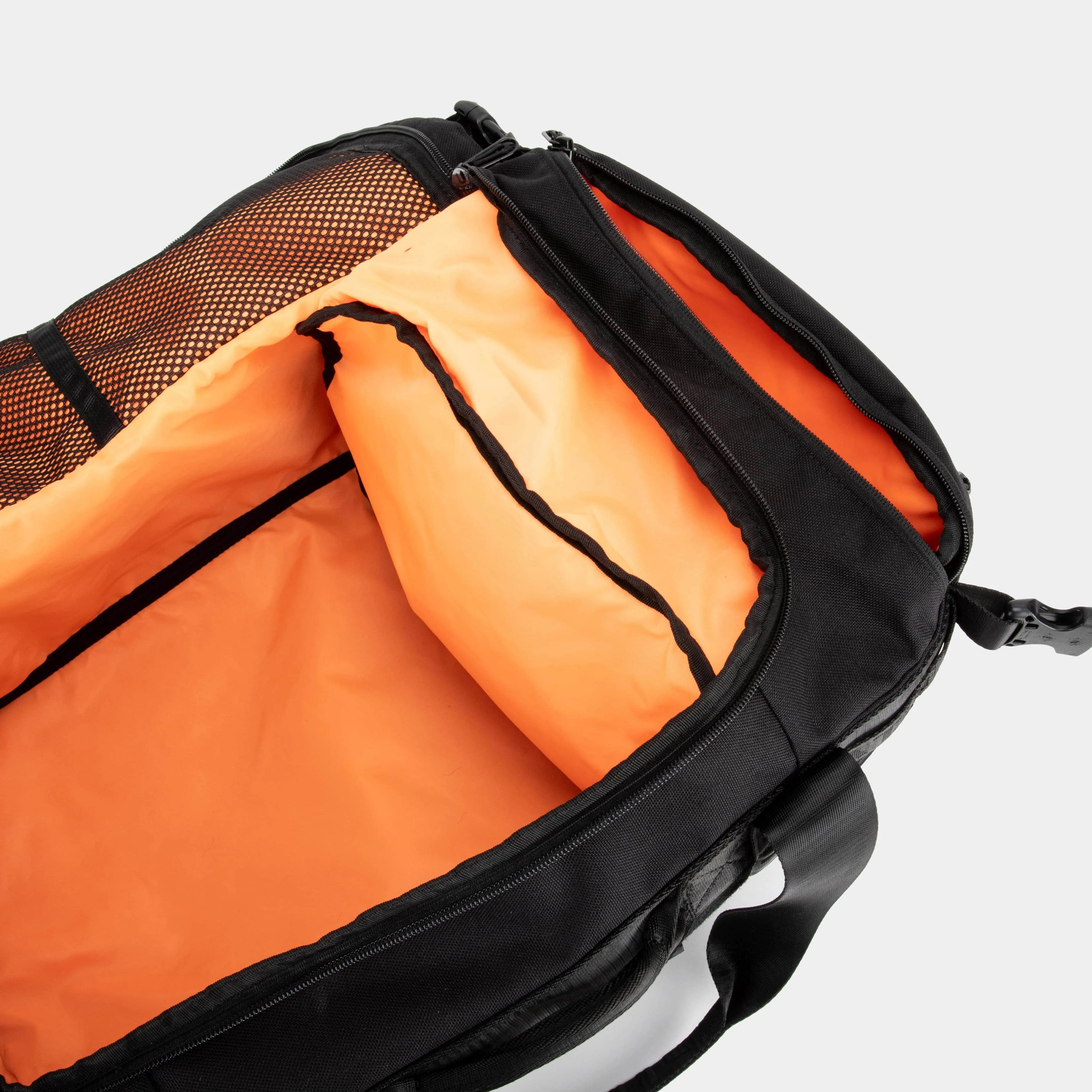 Pro Series 40L Duffel Bag