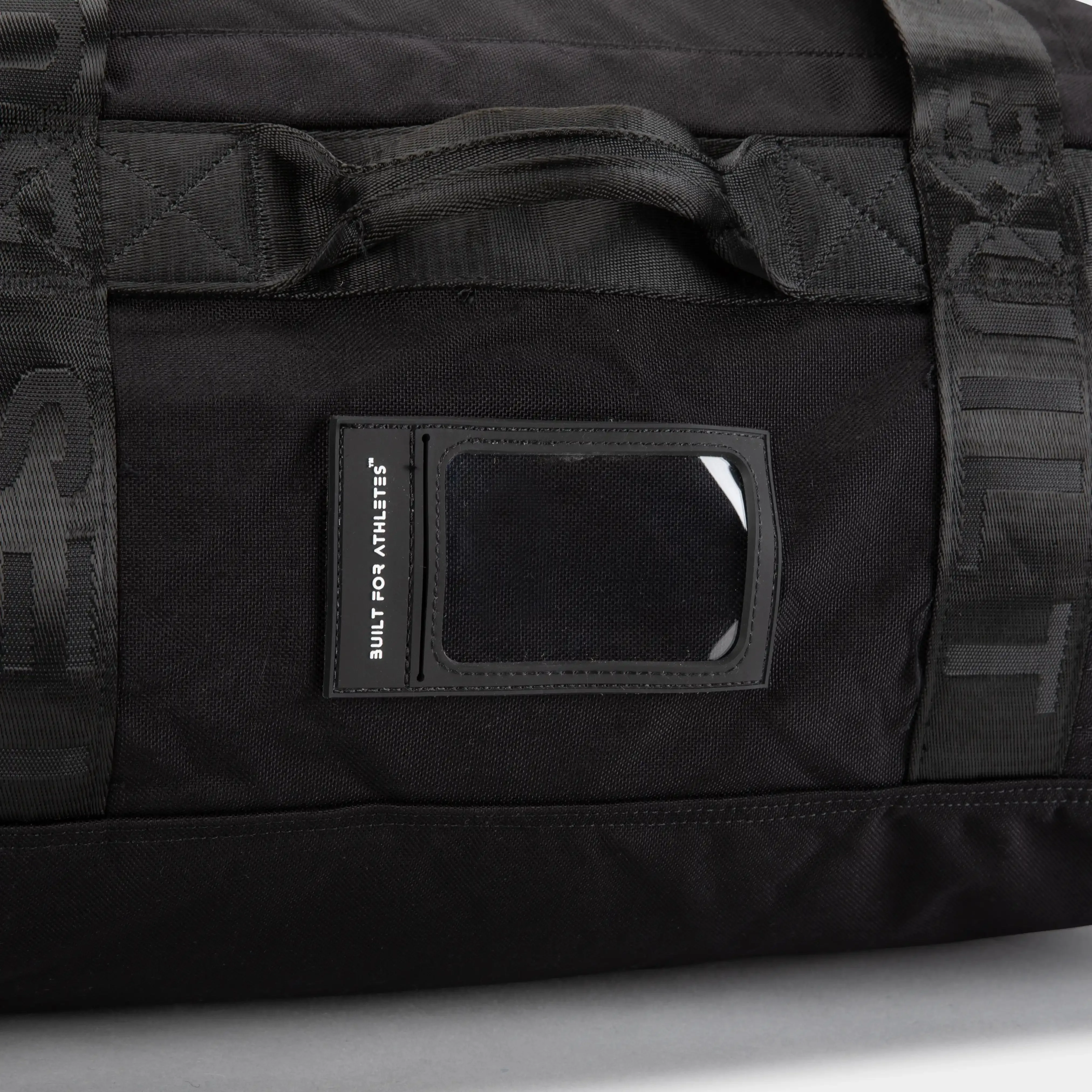 Pro Series 60L Duffel Bag