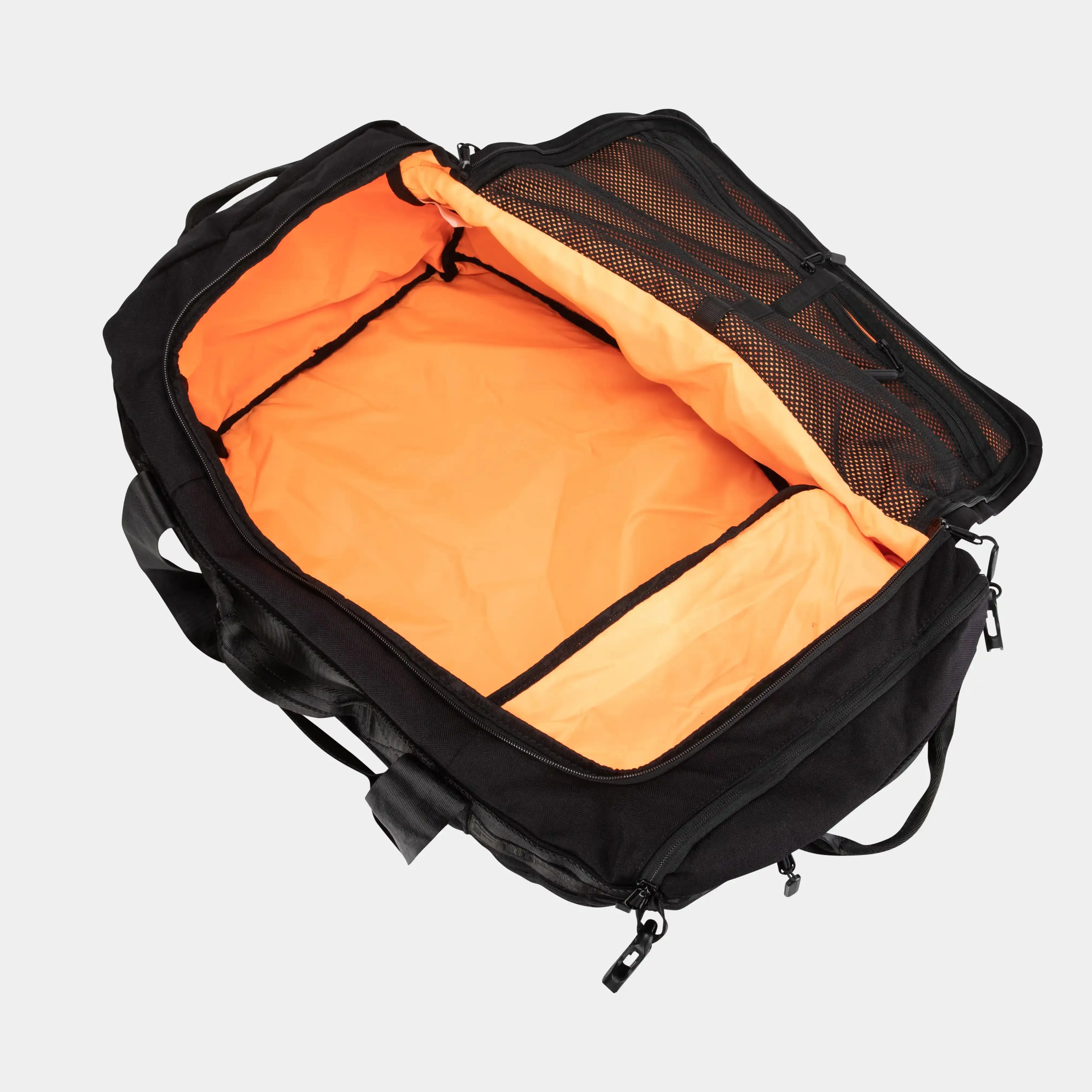 Pro Series 60L Duffel Bag