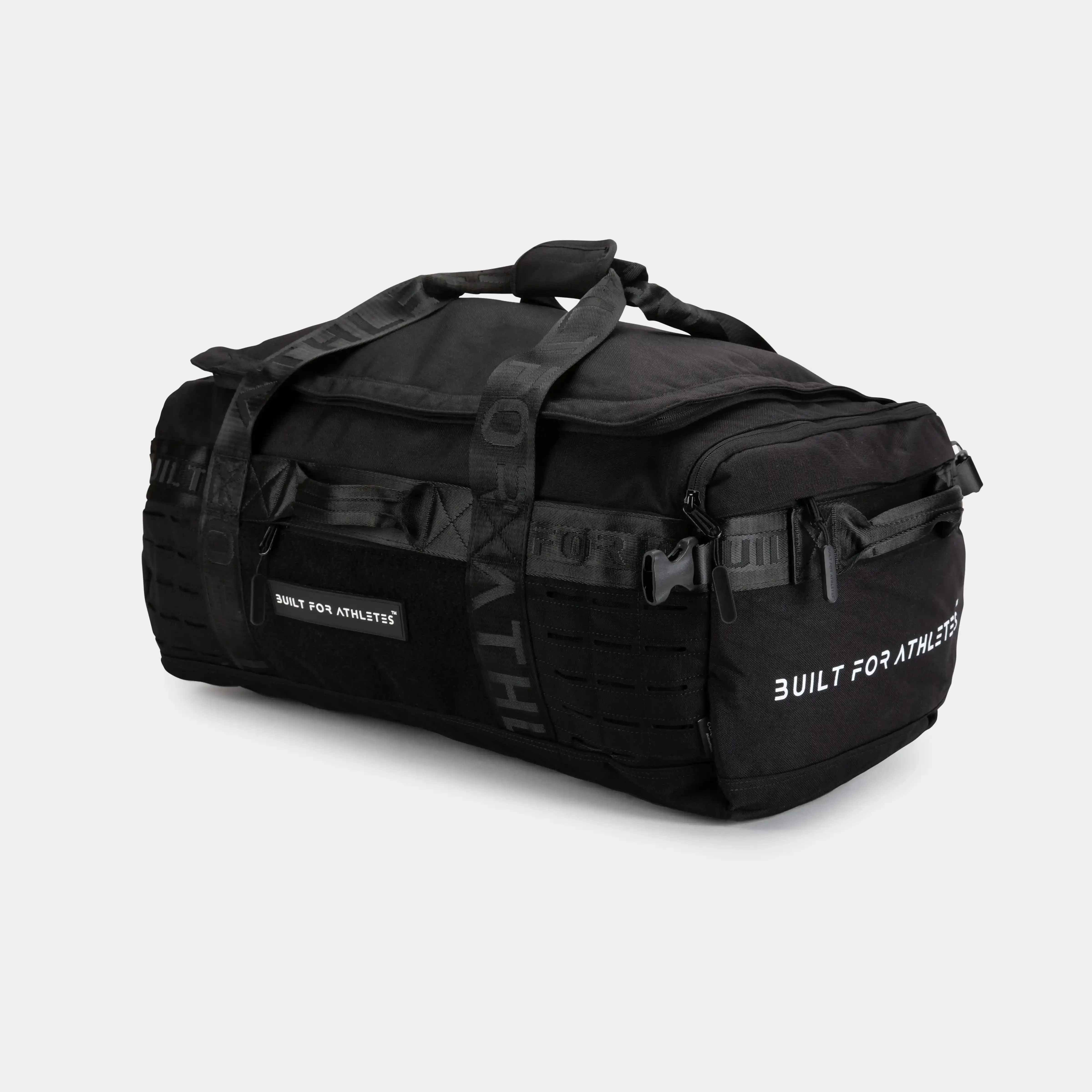 Pro Series 60L Duffel Bag