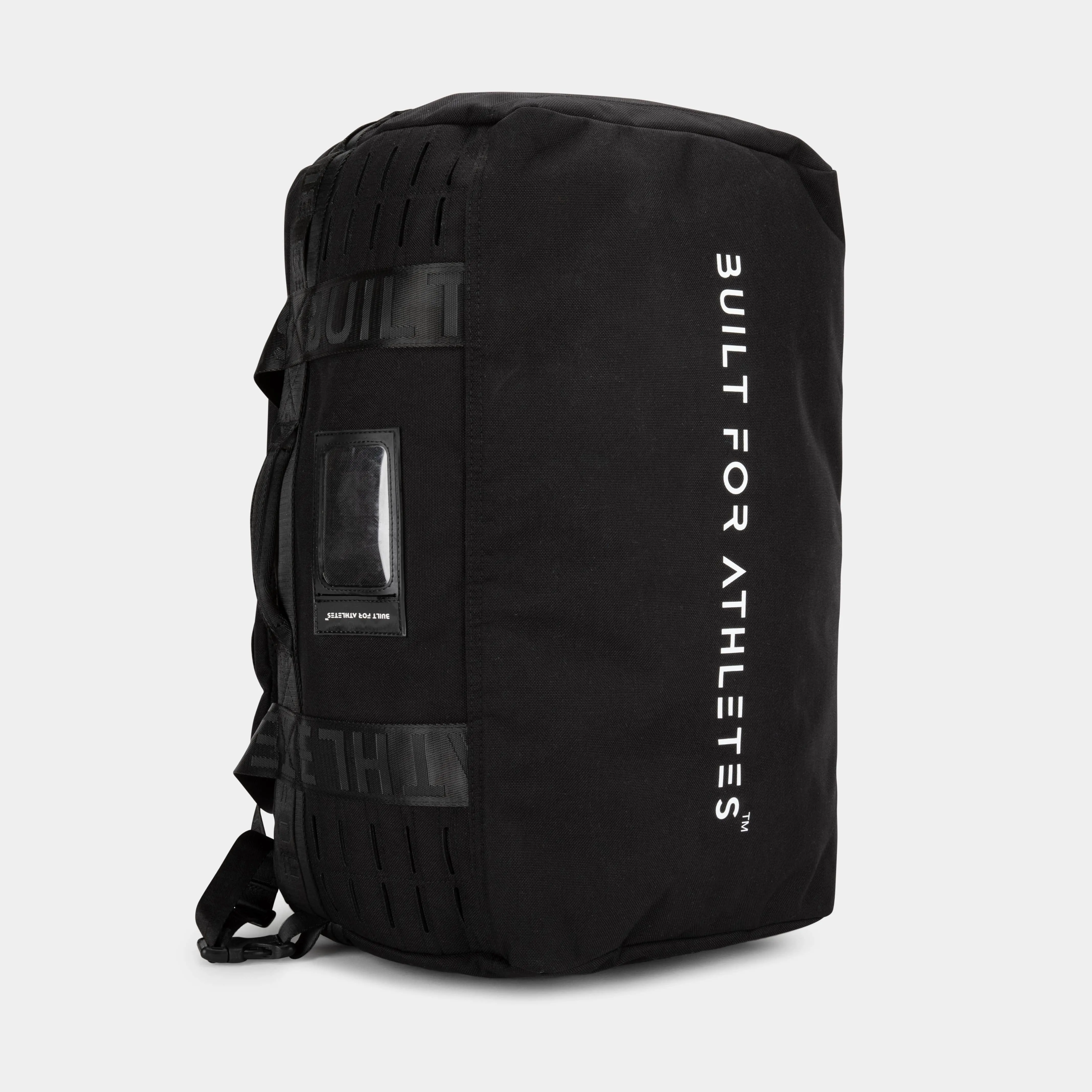 Pro Series Duffel Bag