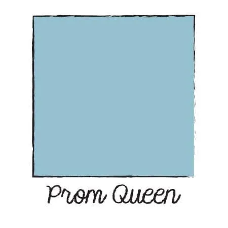 Prom Queen