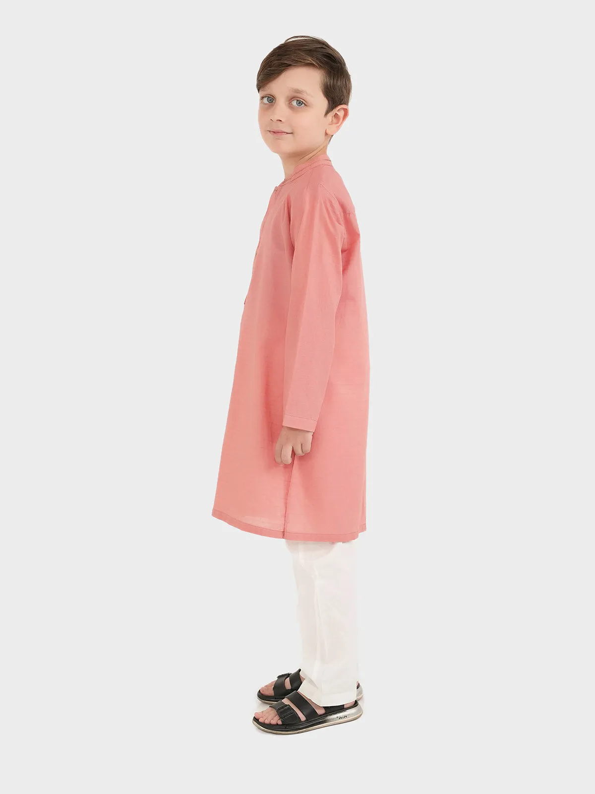 "AKPAN" Summer Ethnic Kurta