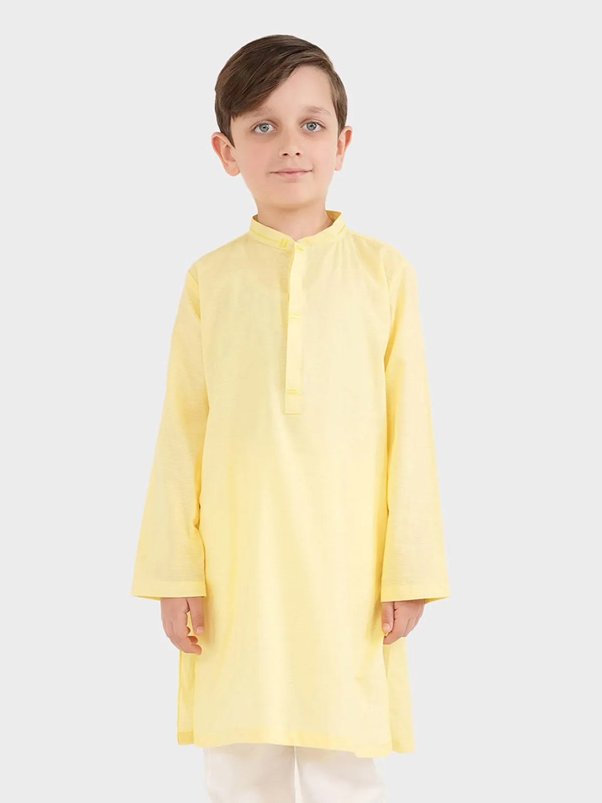 "AKPAN" Summer Ethnic Kurta