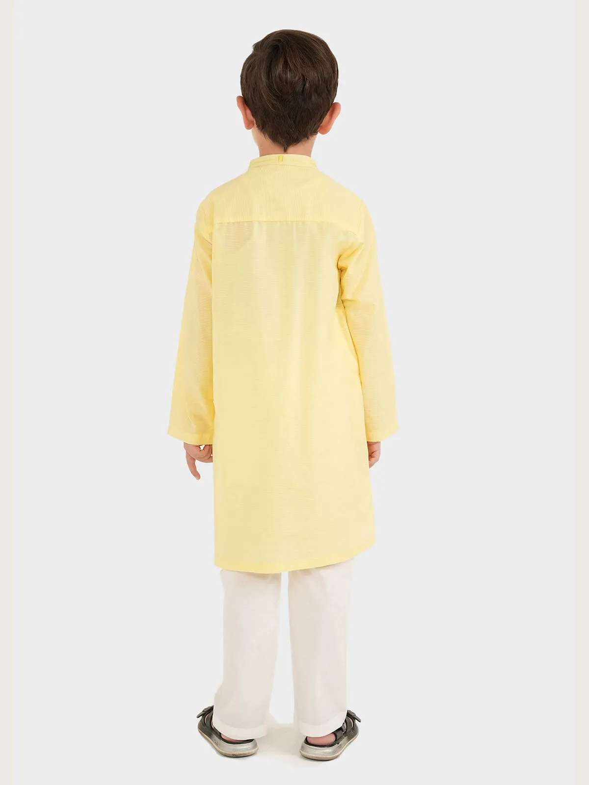 "AKPAN" Summer Ethnic Kurta