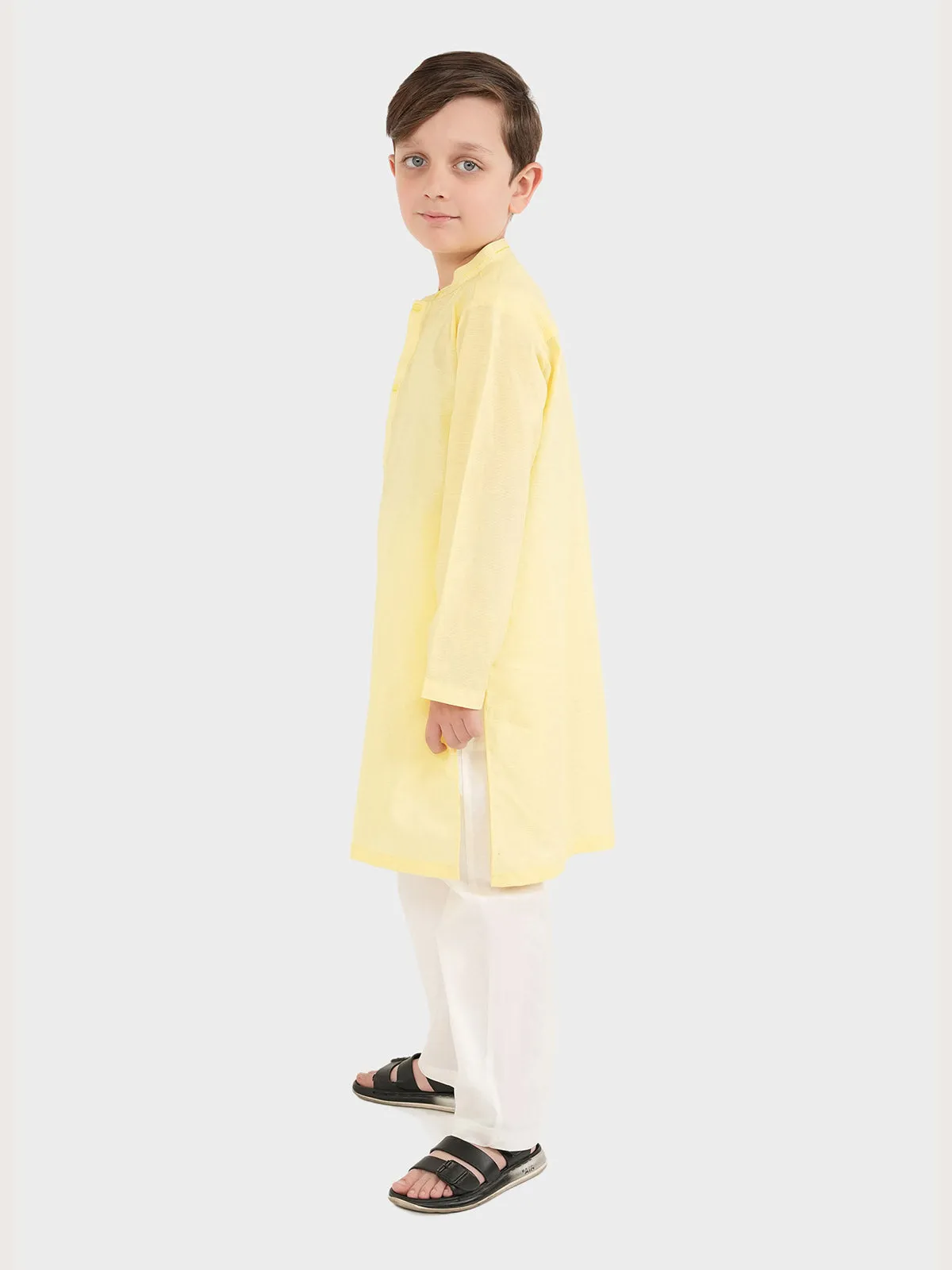 "AKPAN" Summer Ethnic Kurta