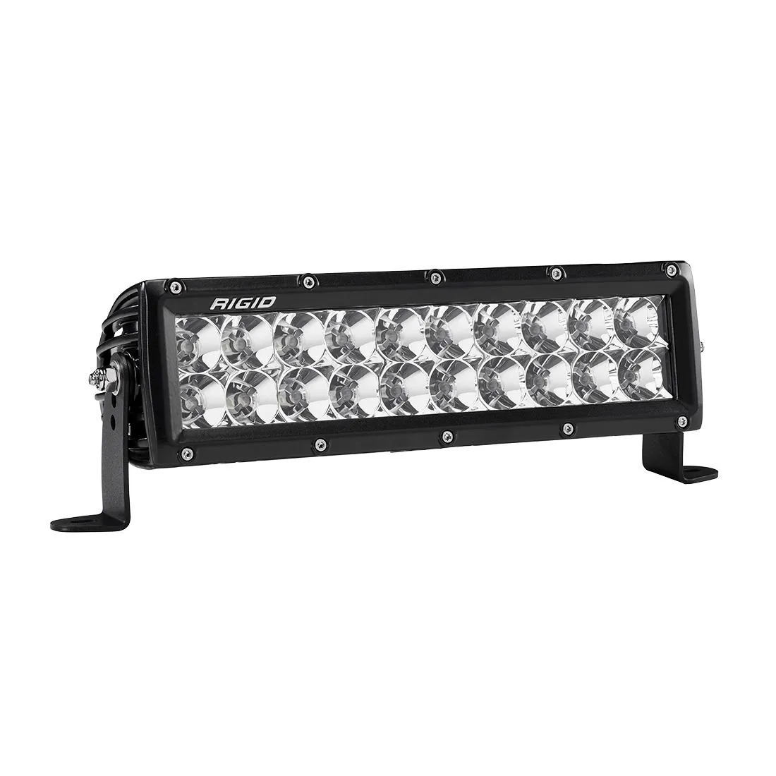 Rigid Industries 10" E-Series Flood MIL-STD-461F